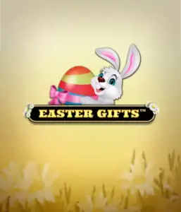 Celebrate the spirit of spring with Easter Gifts Slot by Spinomenal, featuring a colorful Easter theme with cute spring motifs including bunnies, eggs, and blooming flowers. Dive into a landscape of spring beauty, providing entertaining bonuses like free spins, multipliers, and special symbols for a memorable slot adventure. Ideal for those seeking festive games.