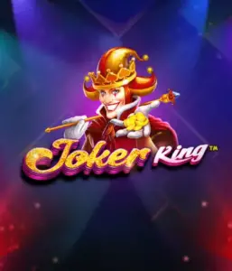 Dive into the vibrant world of Joker King Slot by Pragmatic Play, highlighting a classic slot experience with a contemporary flair. Vivid graphics and lively symbols, including stars, fruits, and the charismatic Joker King, add excitement and the chance for big wins in this thrilling slot game.