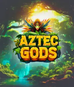 Uncover the lost world of Aztec Gods by Swintt, showcasing stunning visuals of the Aztec civilization with symbols of gods, pyramids, and sacred animals. Enjoy the power of the Aztecs with thrilling gameplay including expanding wilds, multipliers, and free spins, perfect for players fascinated by ancient civilizations in the depths of pre-Columbian America.