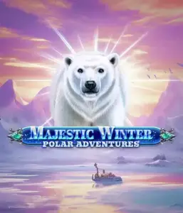 Set off on a wondrous journey with the Polar Adventures game by Spinomenal, highlighting stunning visuals of a frozen landscape filled with wildlife. Enjoy the magic of the Arctic through symbols like snowy owls, seals, and polar bears, providing engaging play with features such as wilds, free spins, and multipliers. Great for slot enthusiasts looking for an escape into the heart of the icy wilderness.