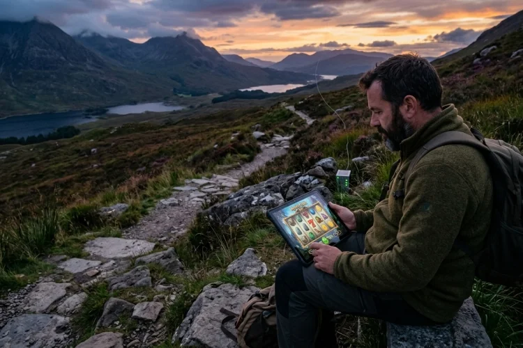 Are Online Slots Random or Predetermined? The Honest Answer