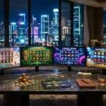 Highest RTP Online Slots: Four High-Return Games Explained
