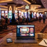 Low Wagering Slot Bonuses: A Beginner-Friendly Guide