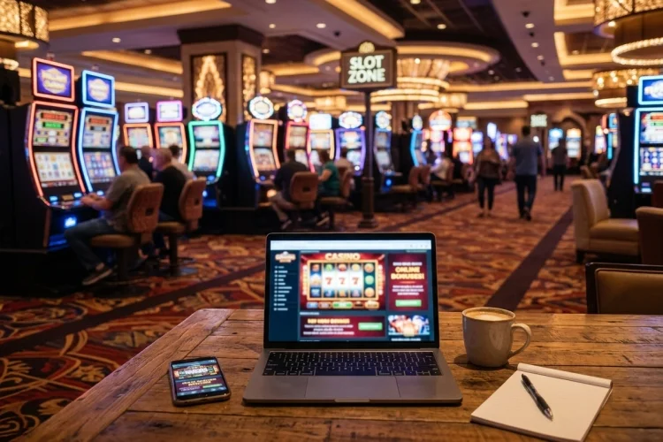 Low Wagering Slot Bonuses: A Beginner-Friendly Guide