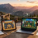 Online Slots With 96% RTP or Higher: How to Compare Them