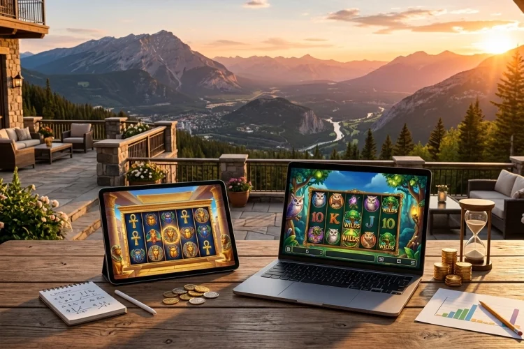 Online Slots With 96% RTP or Higher: How to Compare Them