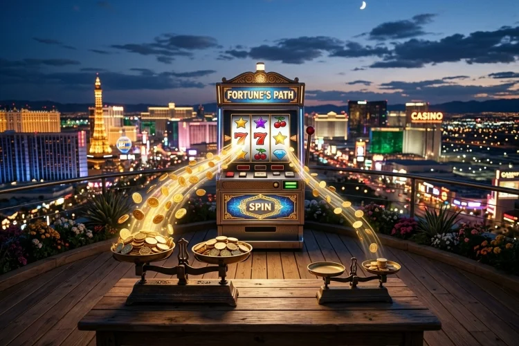 RTP vs House Edge in Online Slots: Simple Examples That Make Sense