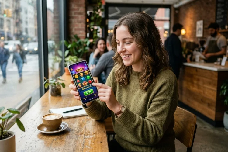 Best Mobile Slots to Play Online: Features, Games, and Mobile Tips