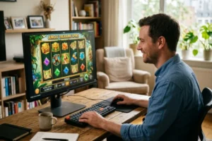 Free Slots With No Registration Demo Games, Features, and Limits