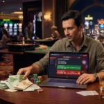 Sticky Bonus in Online Casinos: Terms, Wagering, and Withdrawals