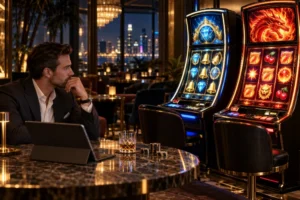 High RTP Slots: Why a Bigger Percentage Is Not the Whole Story