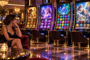 Play'n GO Slots Guide: From Book of Dead to Modern Grid Mechanics