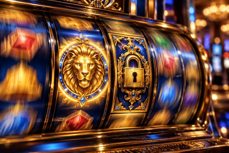 Understanding Sticky Wilds and Locked Symbols in Modern Slots
