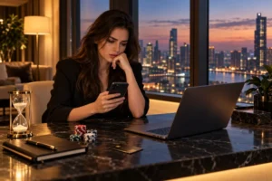 Why Online Casino Withdrawals Can Be Delayed: What Players Can Do